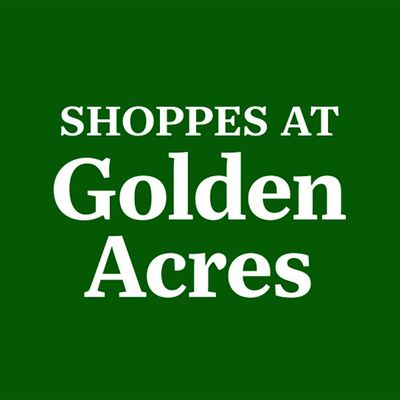 The Shoppes at Golden Acres