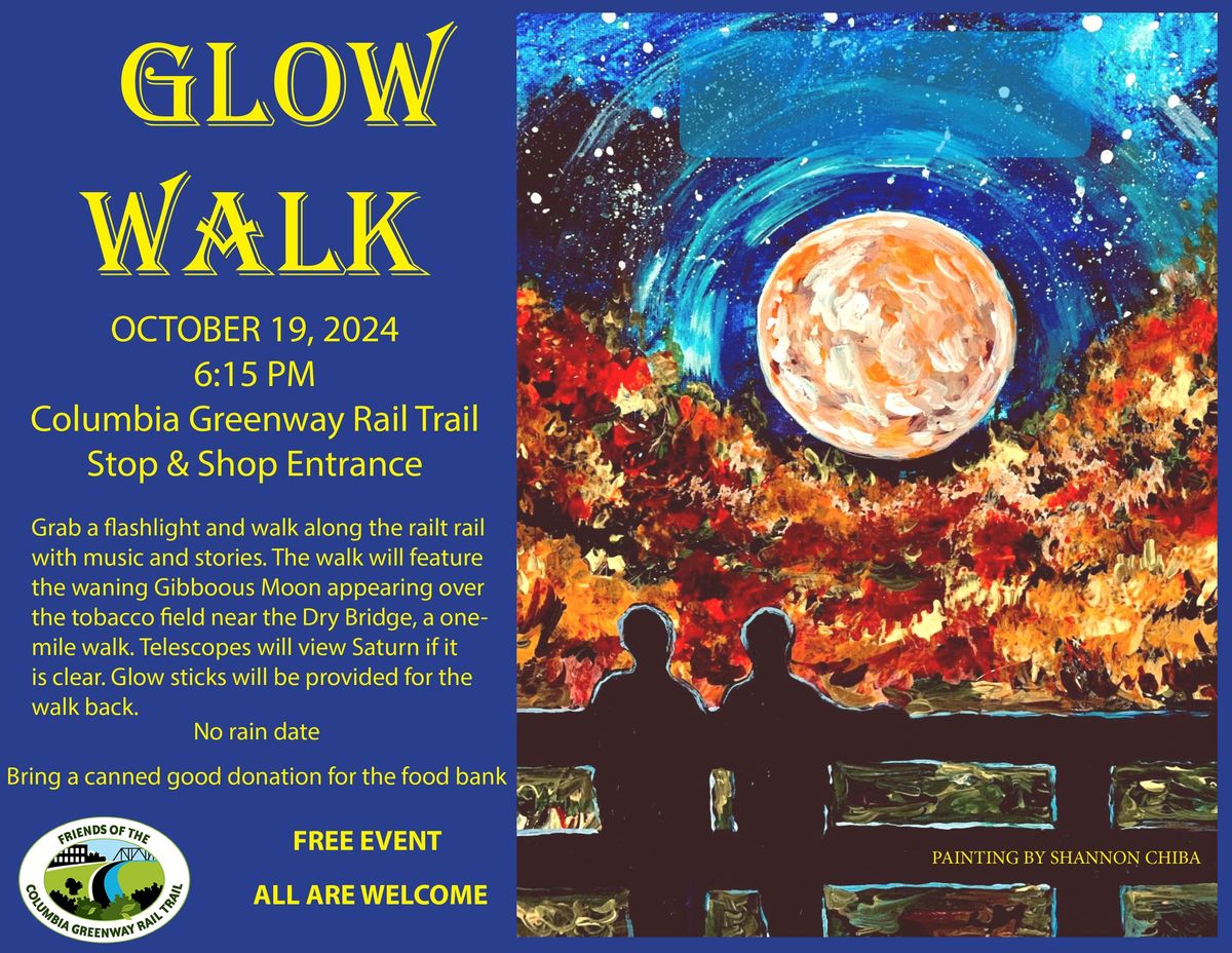 Glow Walk 2024