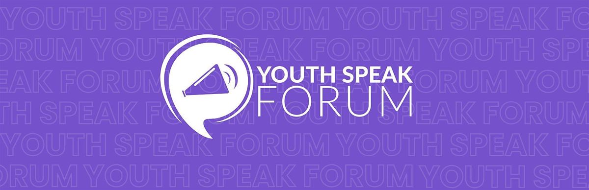 YOUTH SPEAK FORUM 2024