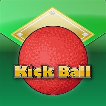 Kickball and Pork BBQ