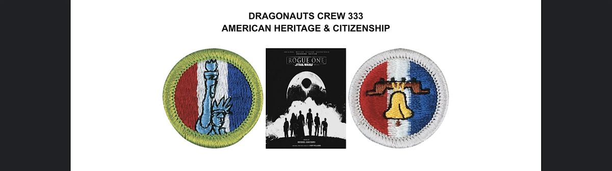 Rogue One: Heritage & Citizenship
