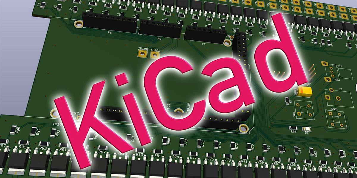 Introduction to Circuit Board Design with KiCad