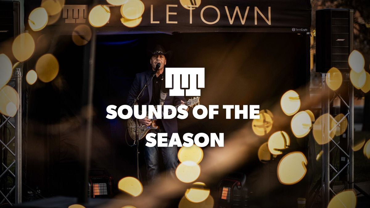 Sounds of the Season