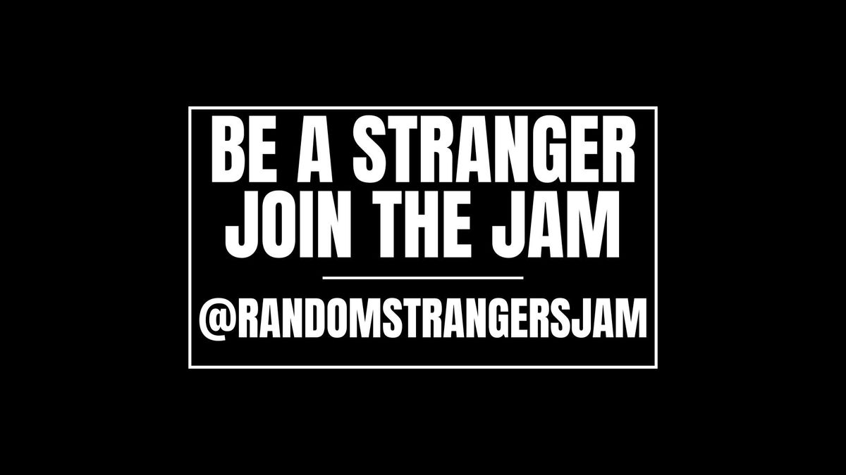 Random Strangers Jam - Free NYC Jam Session 1st, 3rd, 5th Mondays @ Shrine