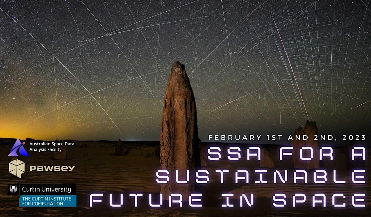 Space Situational Awareness for a Sustainable Future in Space