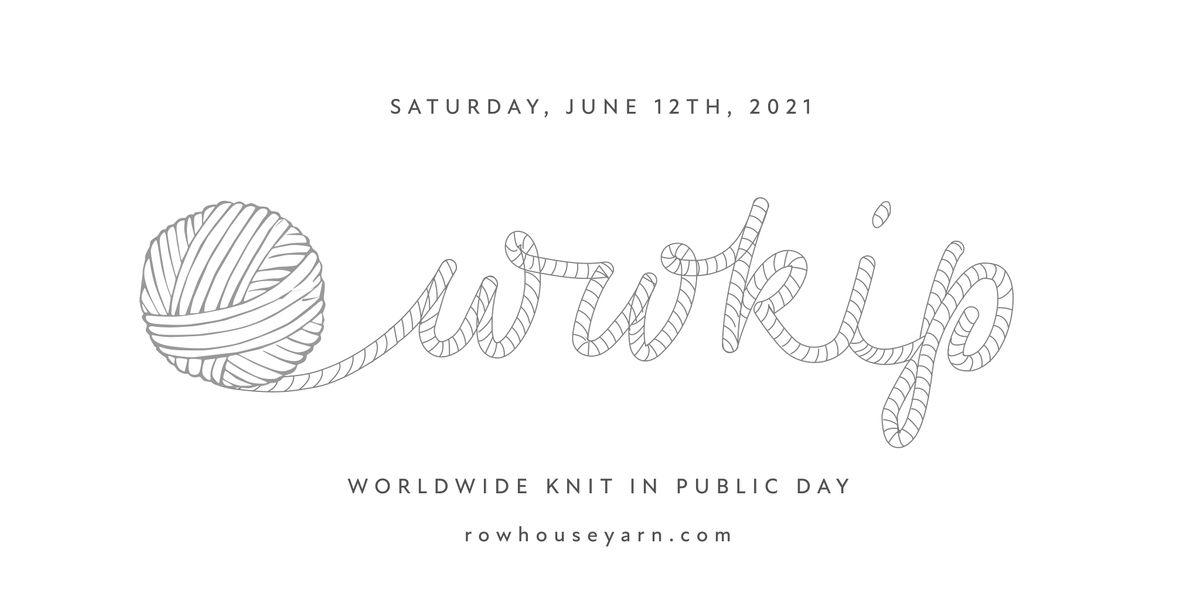 Seattle - WWKIP Day Event - In Person!