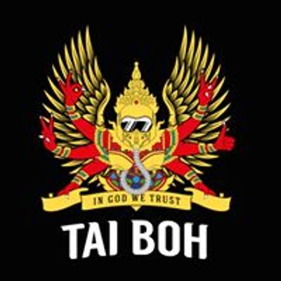 Tai Boh