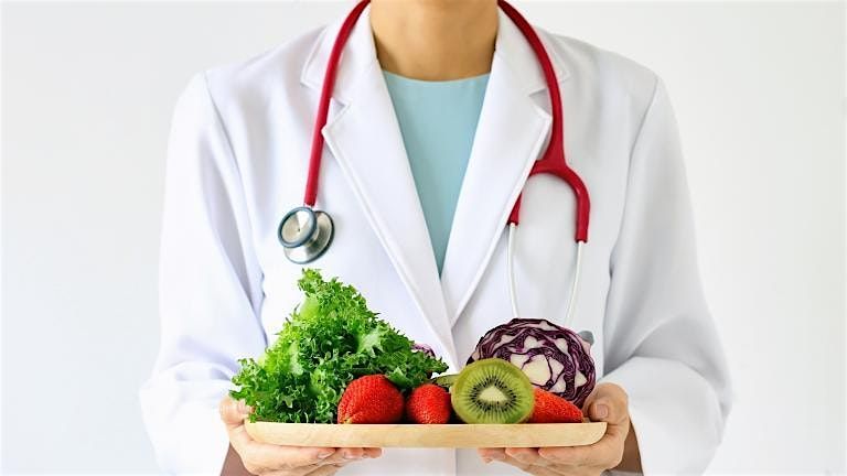 Food As Medicine: Microbiome, Fermentation, and Medicinal Food