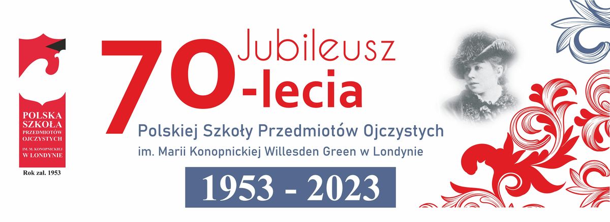 Bal 70-lecia Polskiej Szko\u0142y