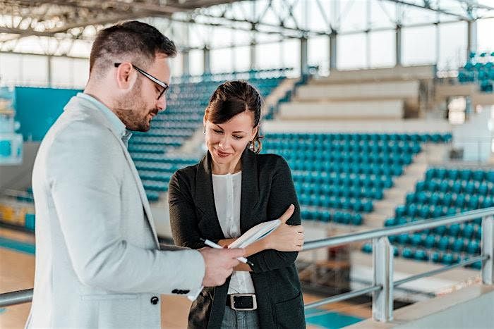 Certificate in Sports Event Management, 5-Day Course in London