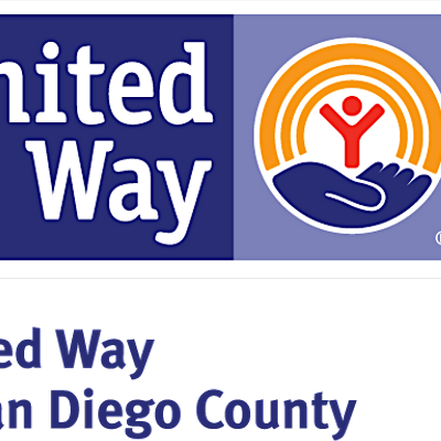 United Way of San Diego County