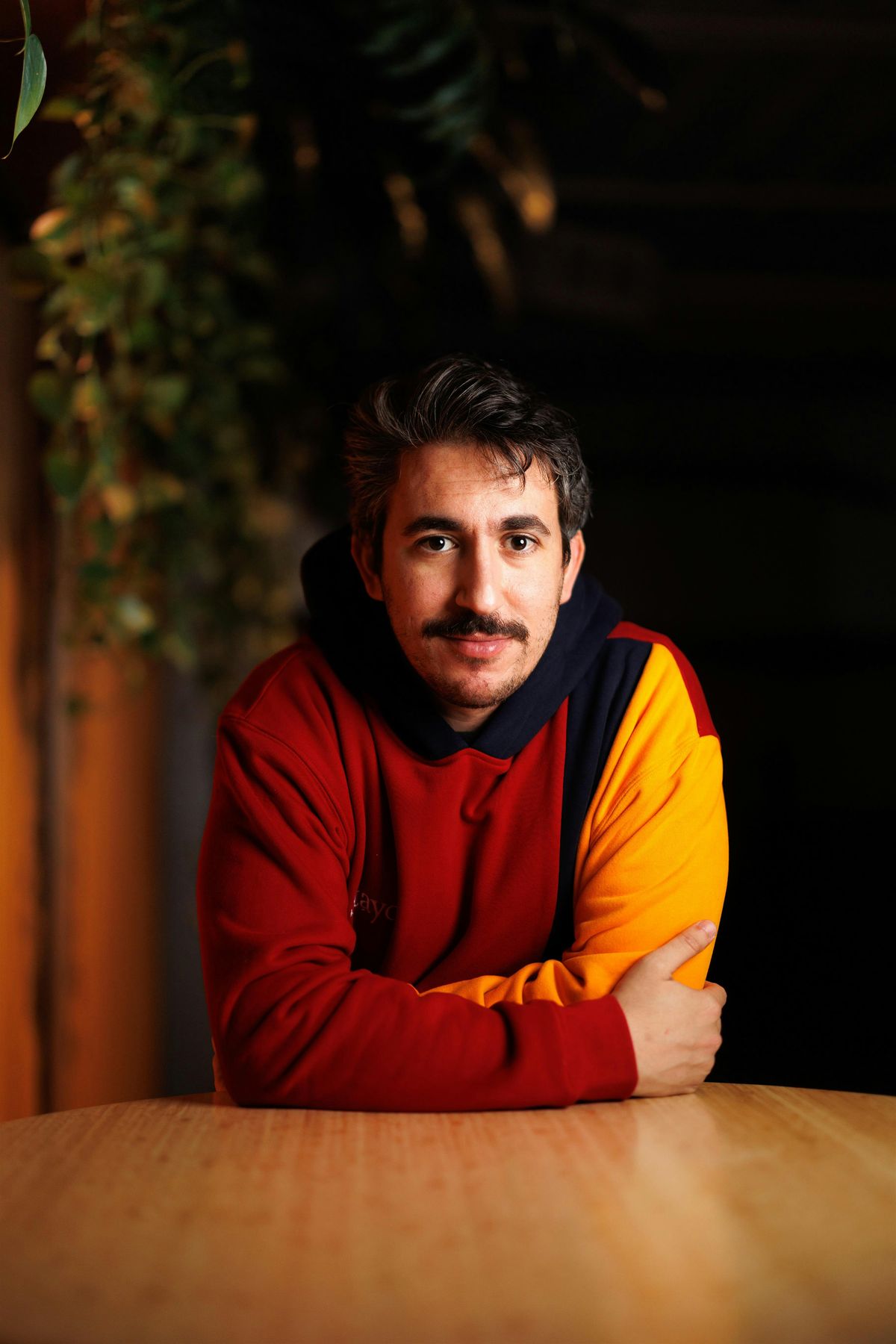 FIRST AVENUE PRESENTS: MOHANAD ELSHIEKY