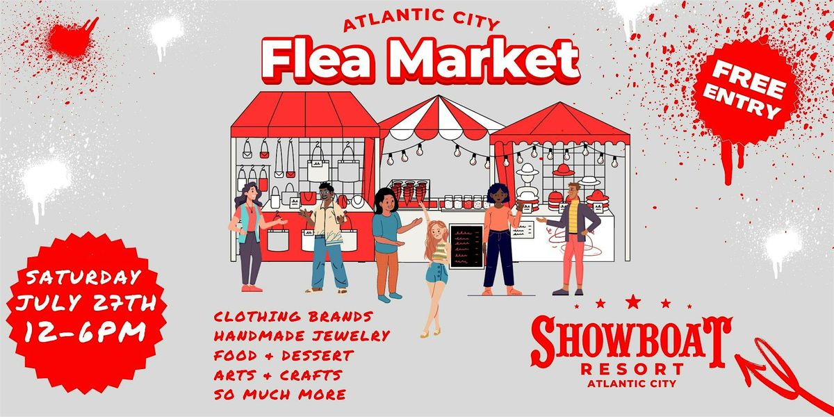 AC Flea Market