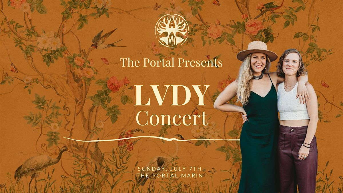 LVDY Concert
