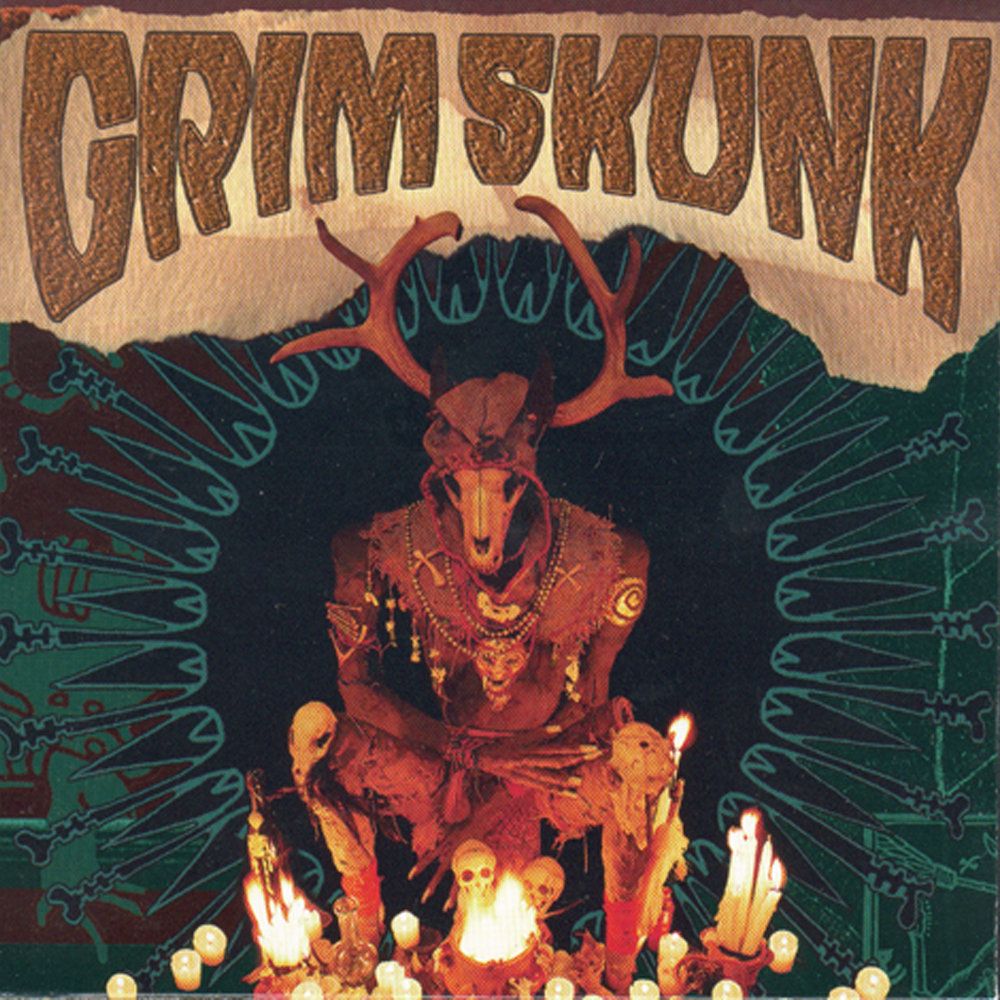 GrimSkunk