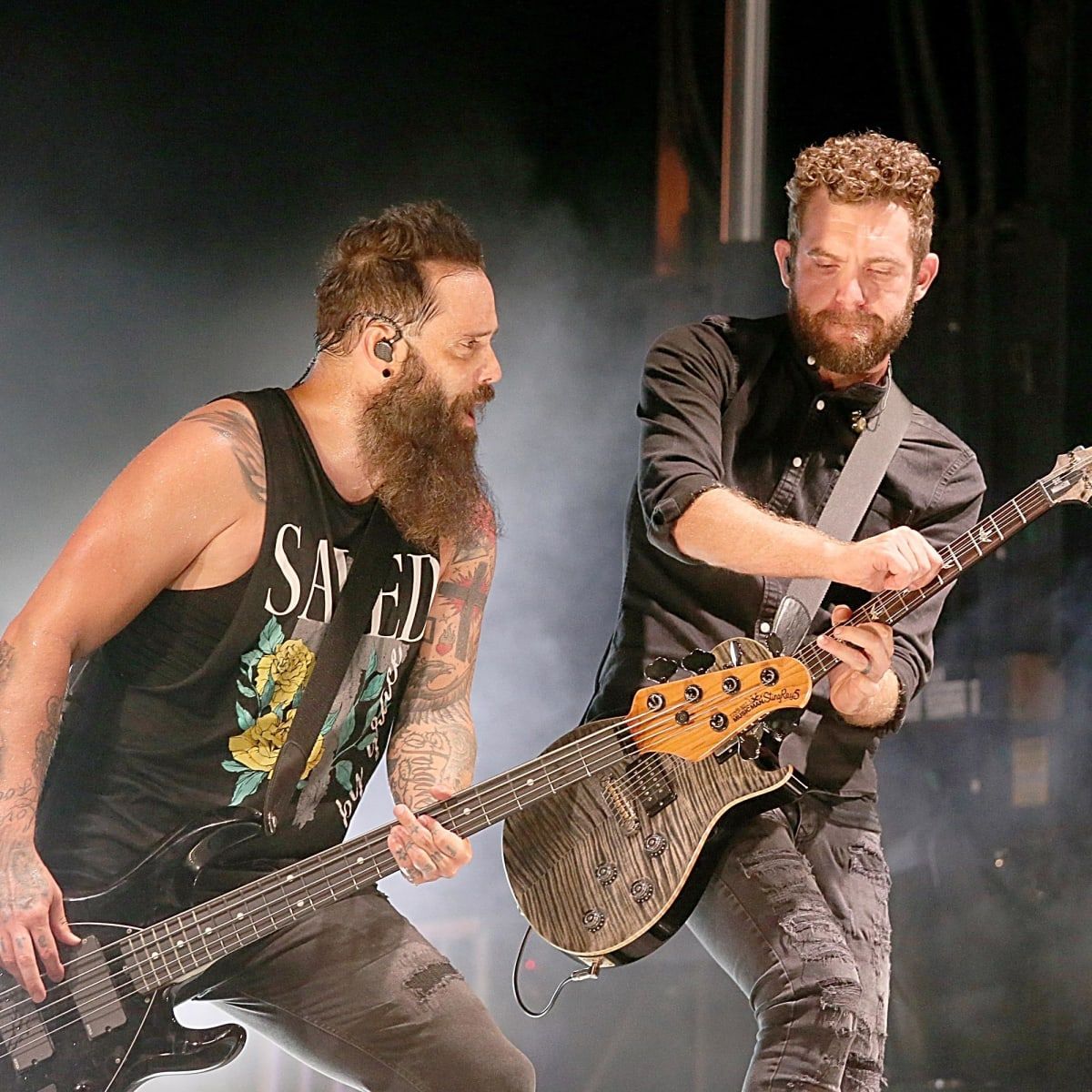 Skillet at Elkhart County Fairgrounds