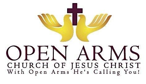 Open Arms Fall Gala