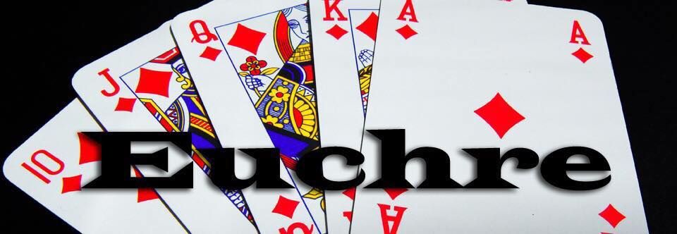 Euchre Tournament