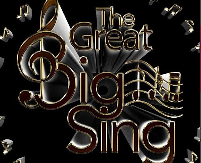 The Great Big Sing Miami