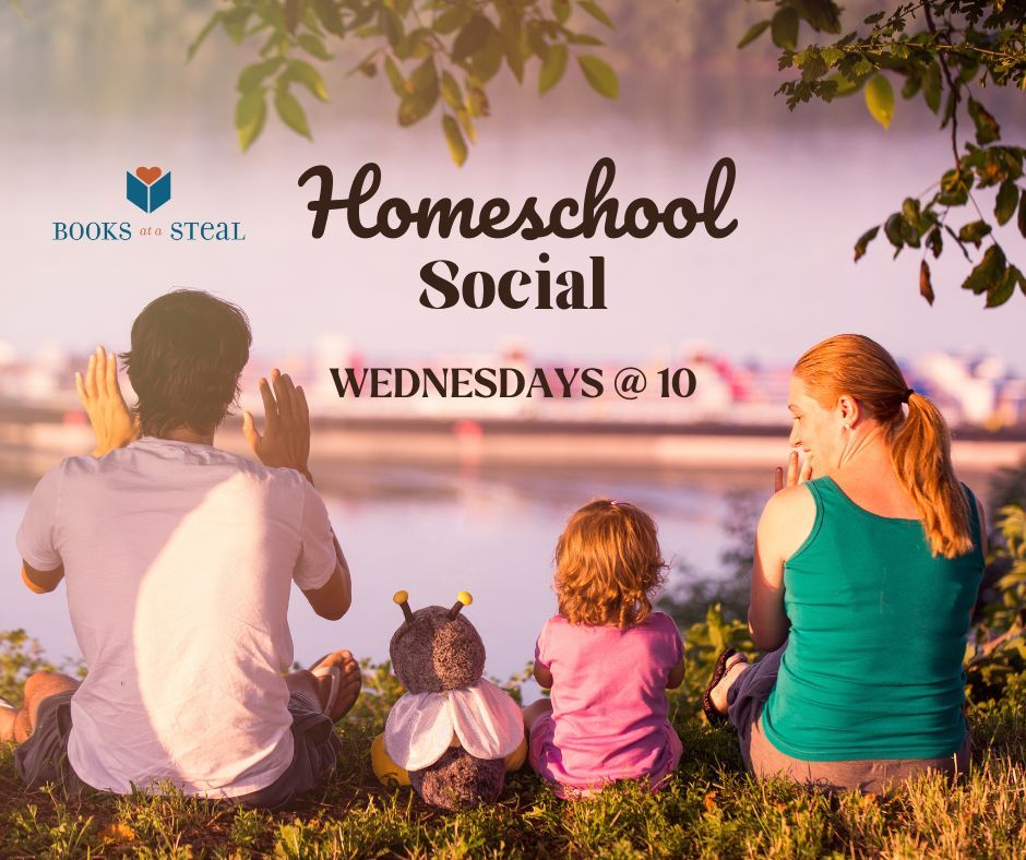 Homeschool Social