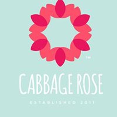 Cabbage Rose