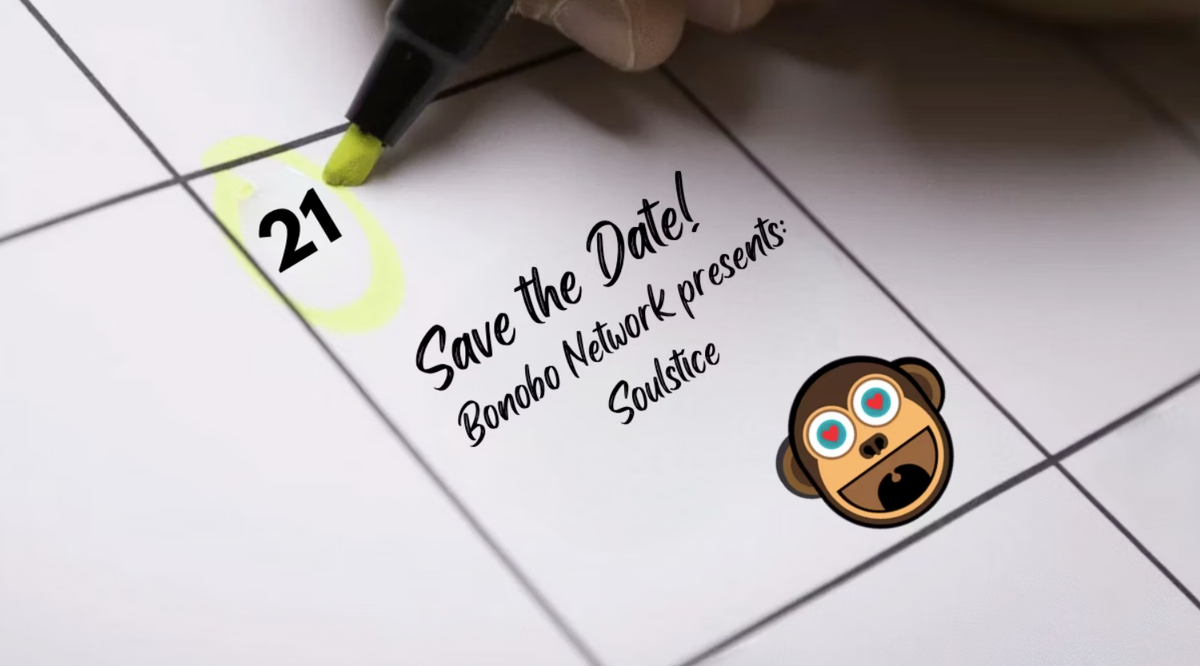 Bonobo (21+)