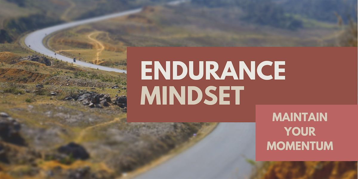 Endurance Mindset