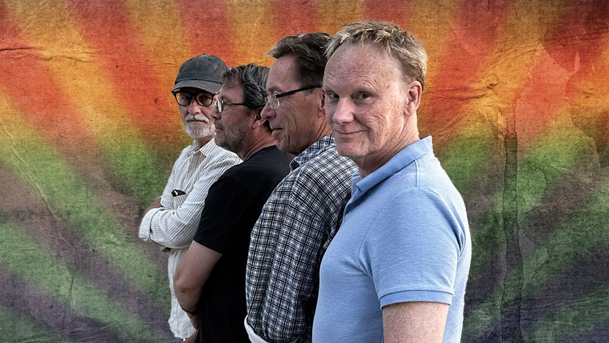 Koncert med Creedence Special i Lejre