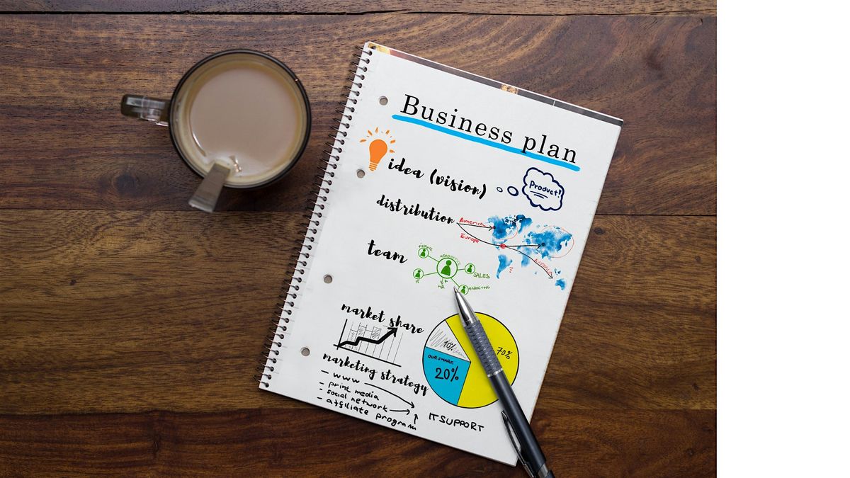 Planning Your Fashion Business Plan 3 of 3