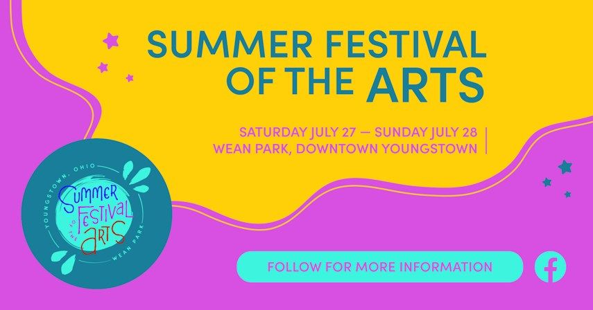Summer Festival of the Arts