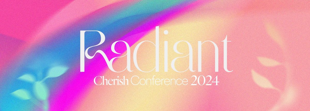 Cherish Women's Conference 2024