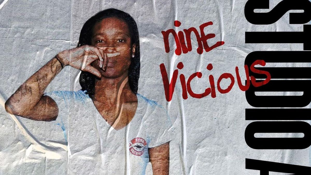 Nine Vicious (16+)