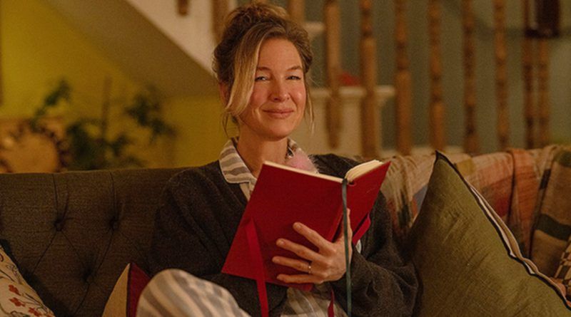 Bridget Jones: Mad About The Boy (15)