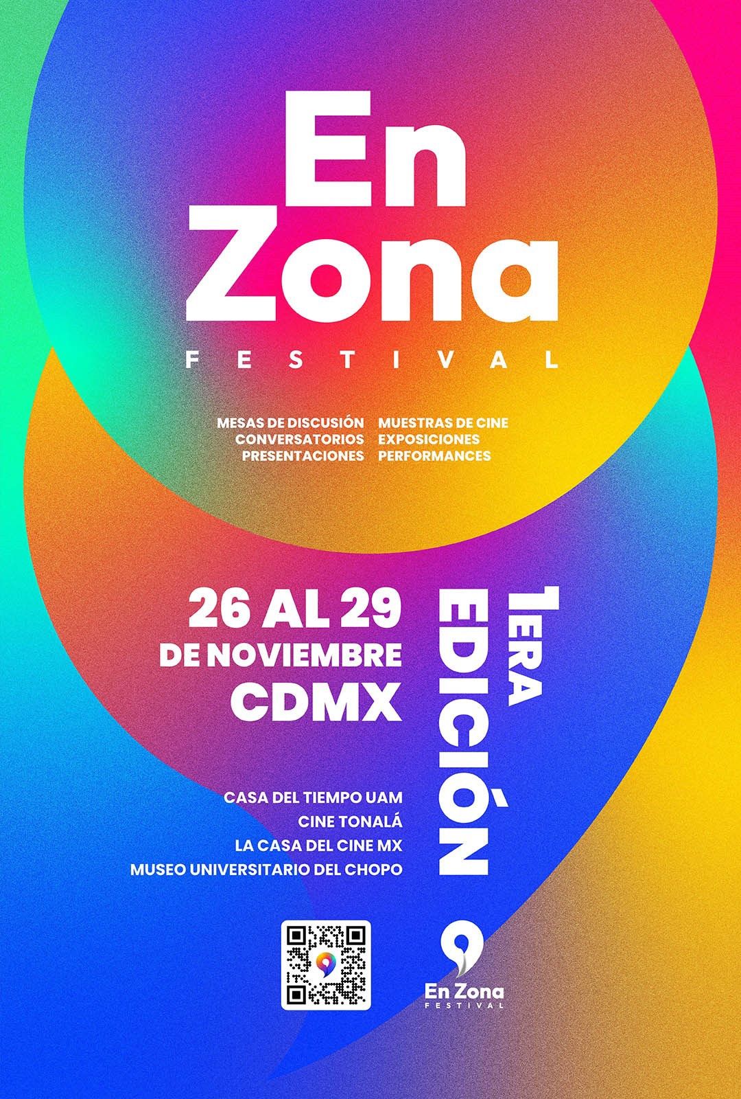 Festival En Zona