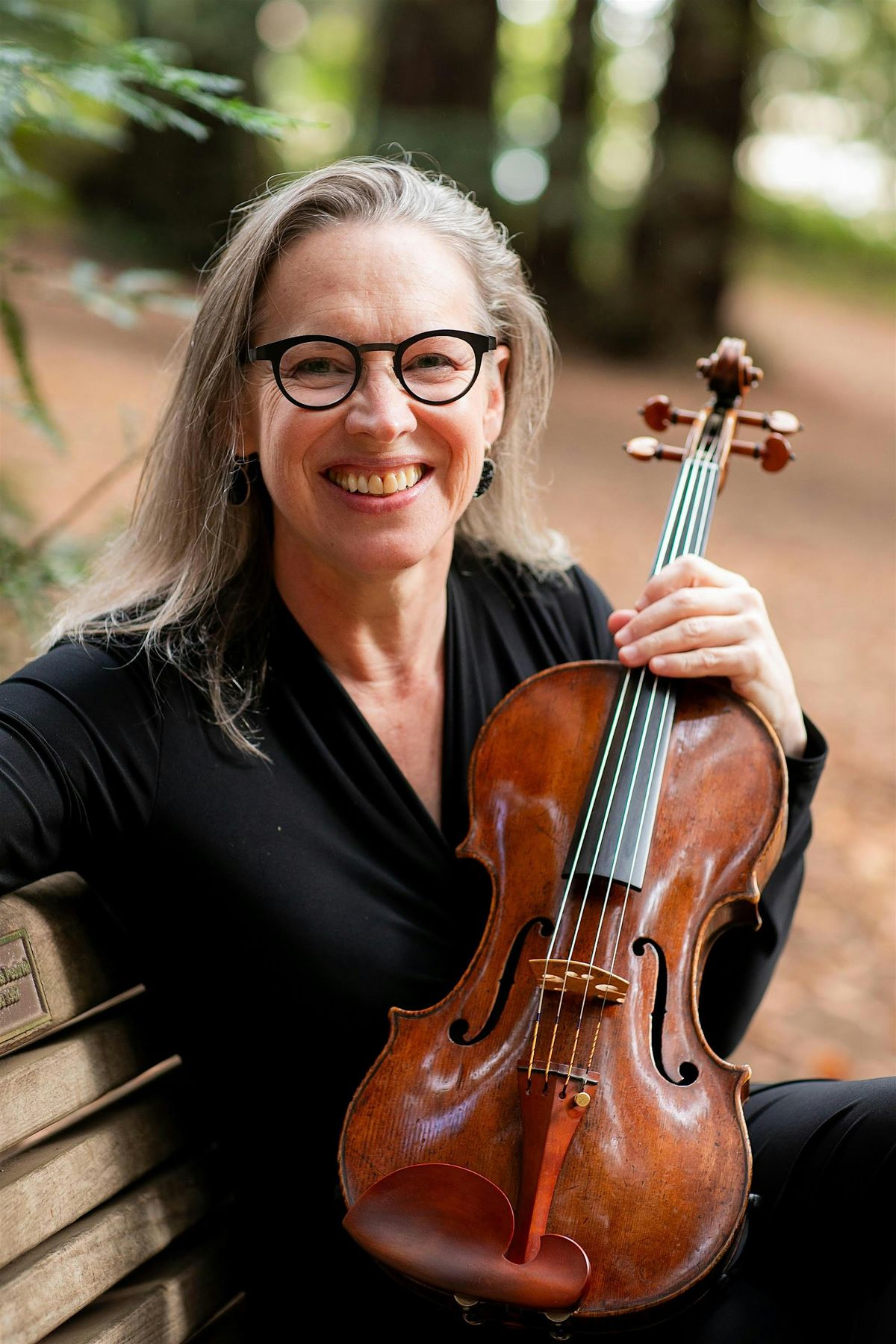 Jennifer Higdon's Viola Concerto - Preview Performance with Q&A