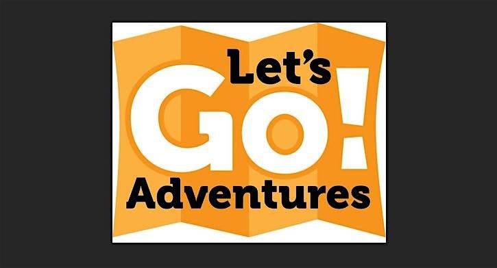 Let's Go! Archery Adventure Program for Teens\/Adults
