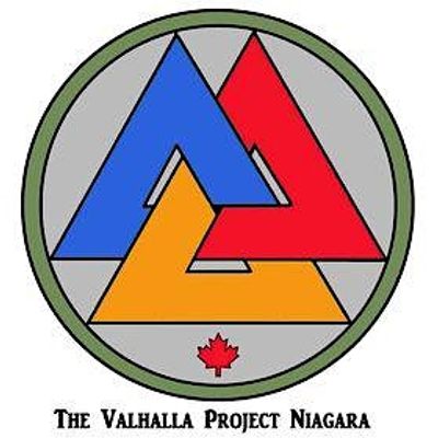 Valhalla Project Niagara