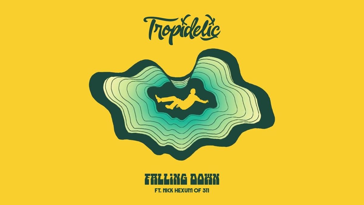 Tropidelic