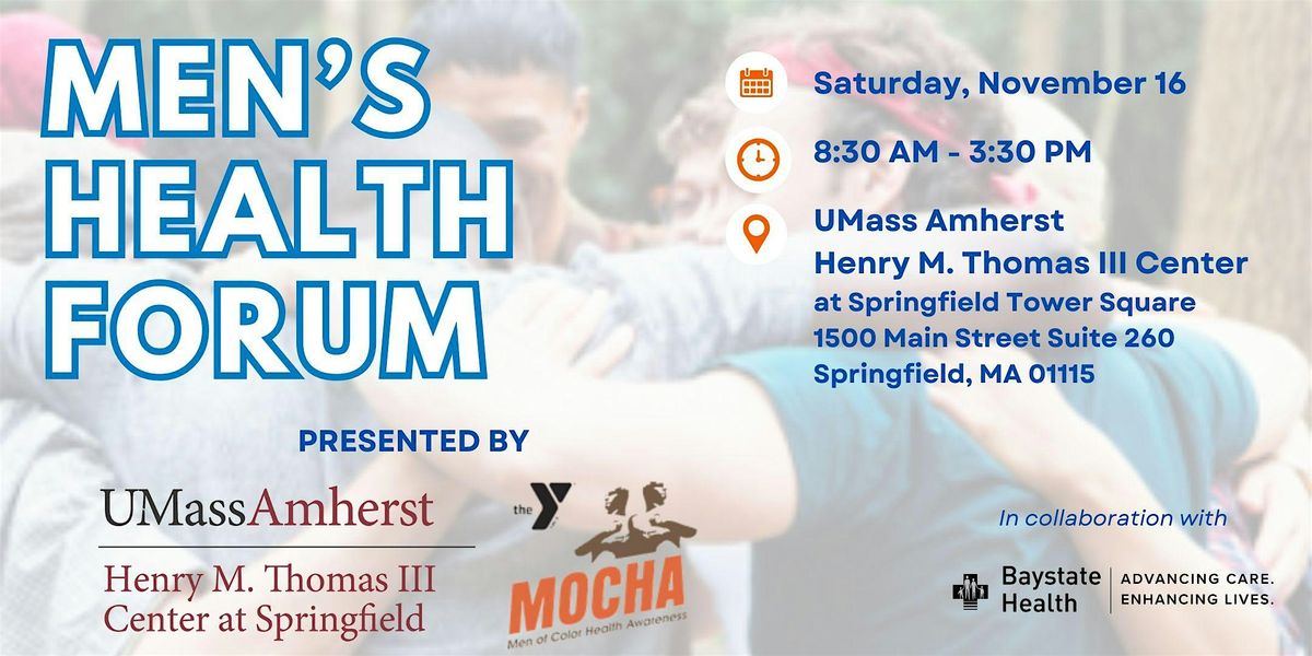 Men's Health Forum