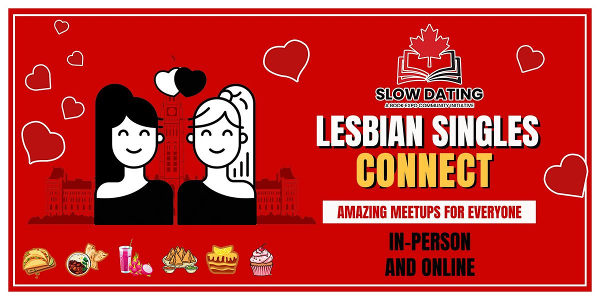 Toronto's Affordable Lesbian Slow Dating 25 - 49 |  Festival of the Beaches