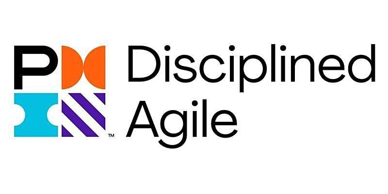 Virtual Live: DASSM - Disciplined Agile Senior Scrum Master (4-Half Sns-Brigh10