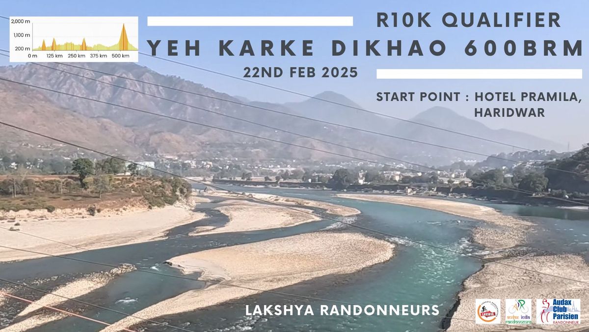 R10K 600 : YEH KARKE DIKHAO 