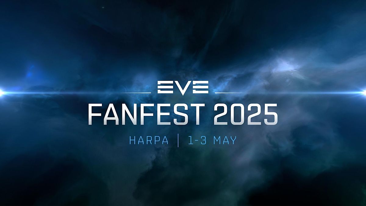 EVE Fanfest 2025