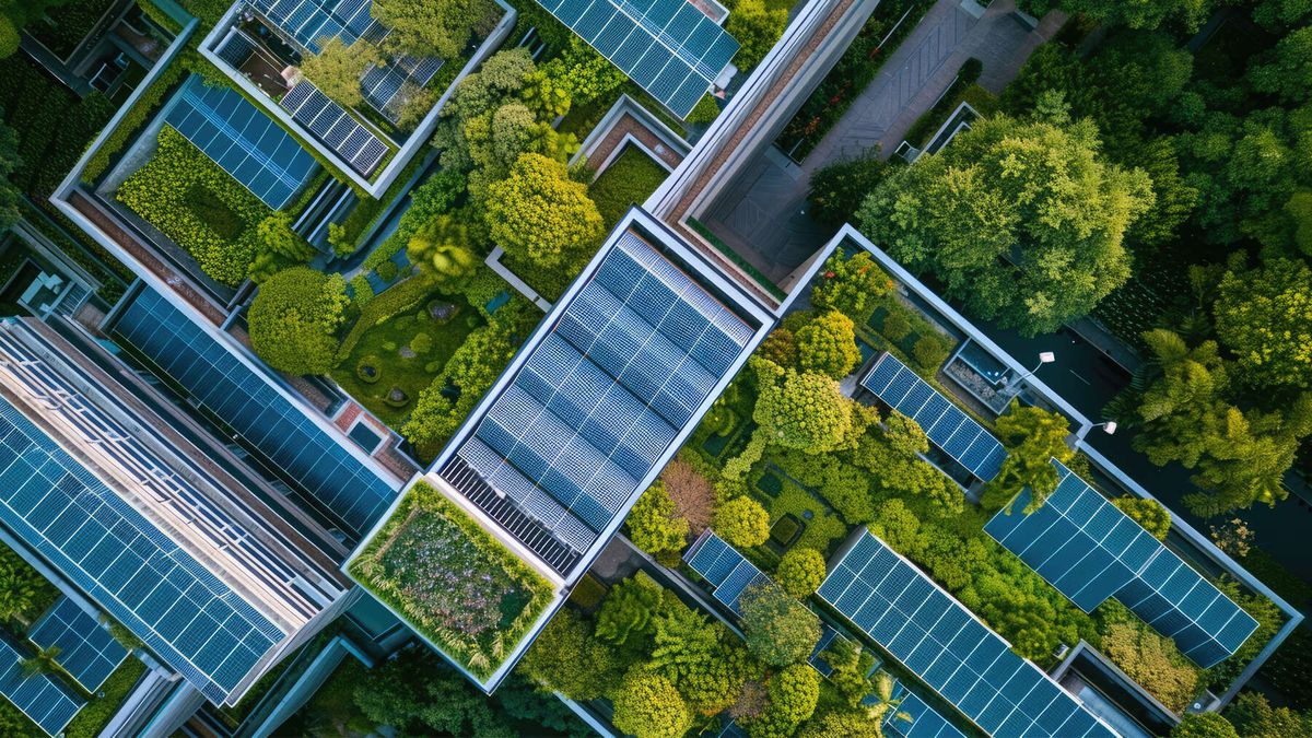 GREENBUILDING BRASIL 2025