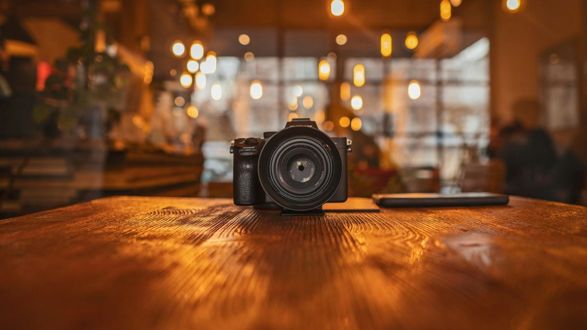 Photography for Beginners | Putney