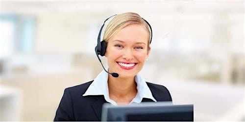 Receptionist Skills Training