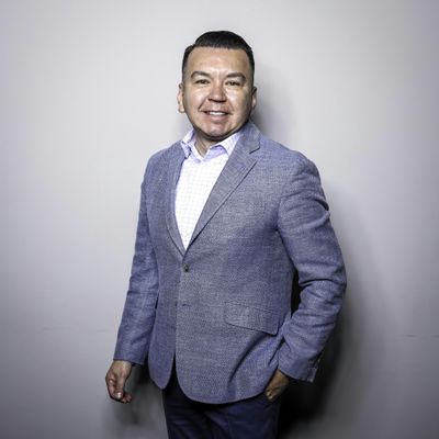 Michael Soto, Vive Realty, LLC