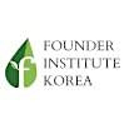 Founder Institute Korea