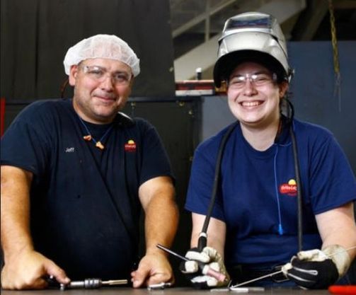 Frito-Lay In Person Hiring Event: Bakersfield, CA- PMO, Processing ...