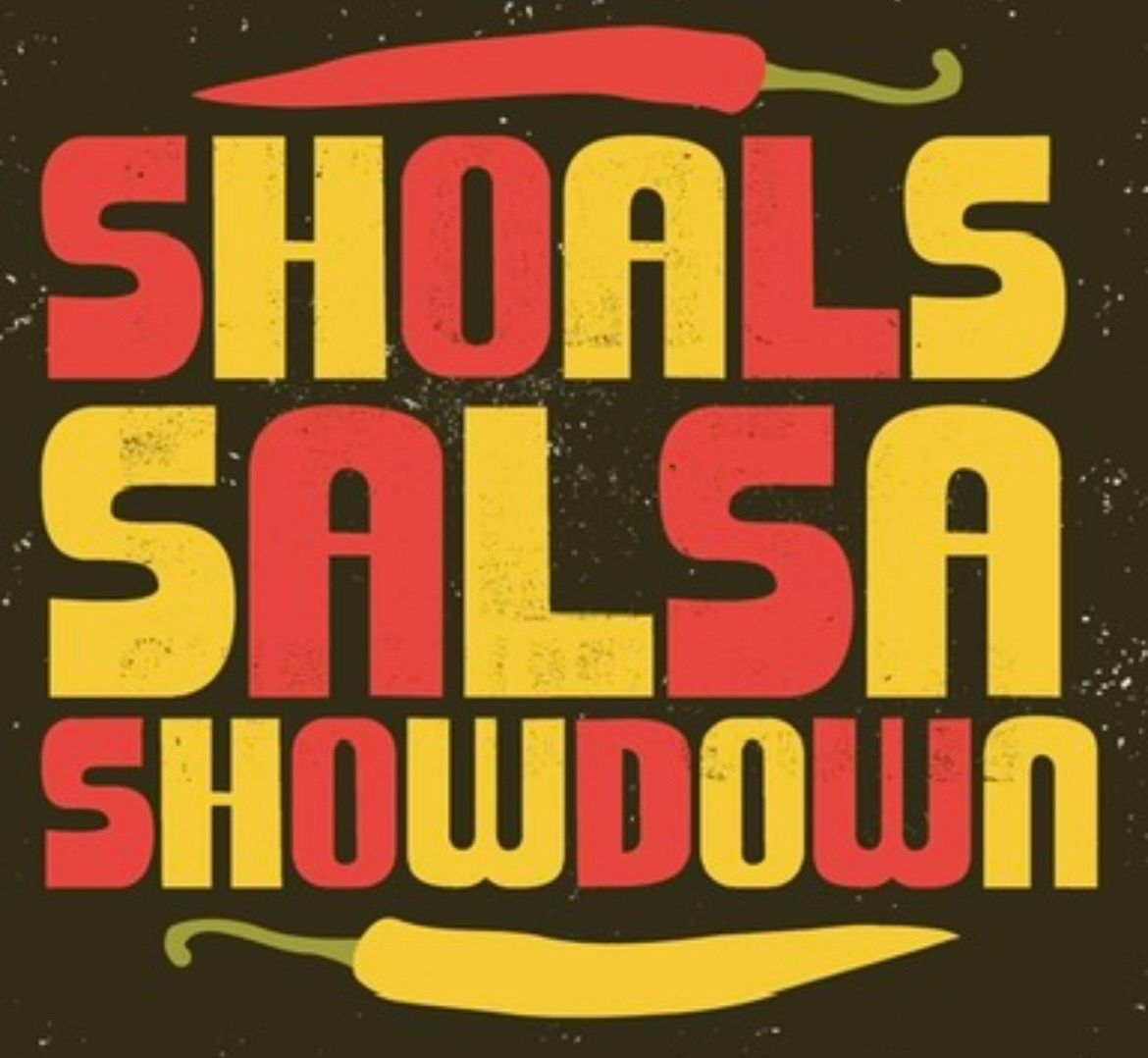 7th Annual Shoals Salsa Showdown